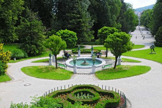 Tivoli Park
